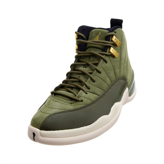 NIKE Tenisice AIR JORDAN 12 RETRO 