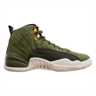NIKE Tenisice AIR JORDAN 12 RETRO 