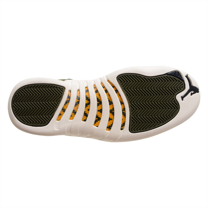 NIKE Tenisice AIR JORDAN 12 RETRO 