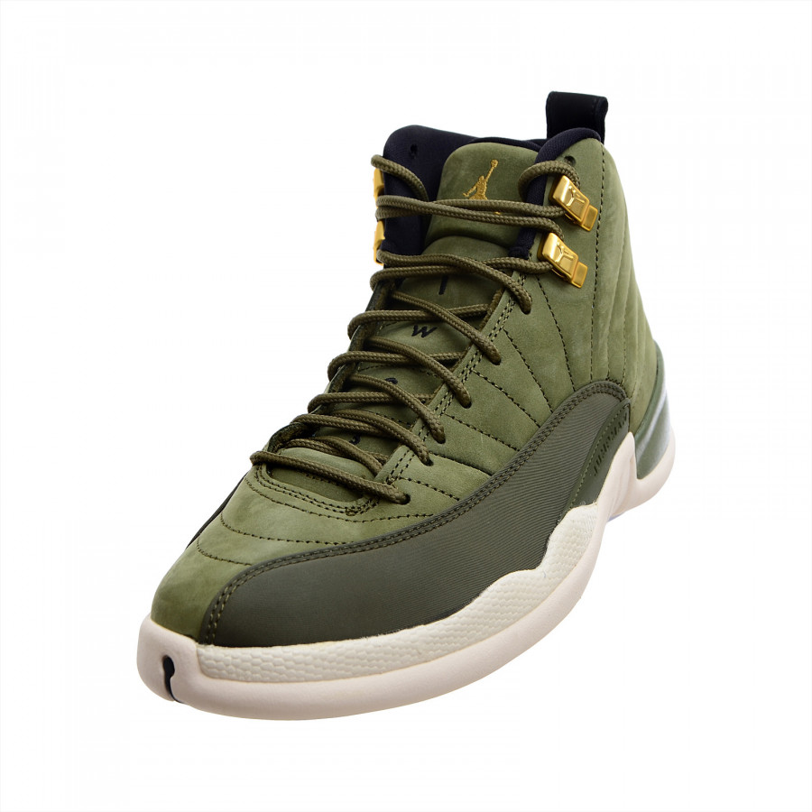 NIKE Tenisice AIR JORDAN 12 RETRO 
