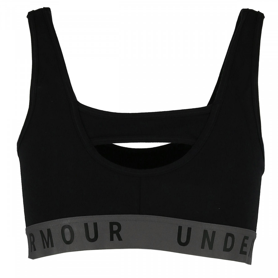 UNDER ARMOUR Grudnjak Favorite Cotton Everyday Bra 