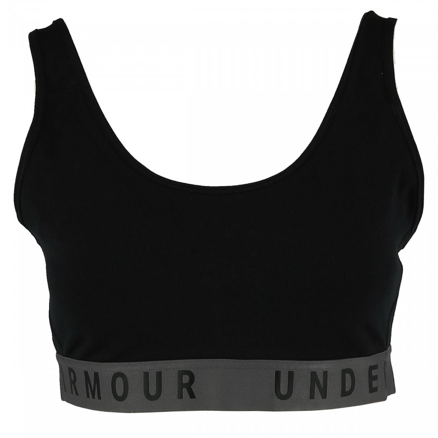 UNDER ARMOUR Grudnjak Favorite Cotton Everyday Bra 