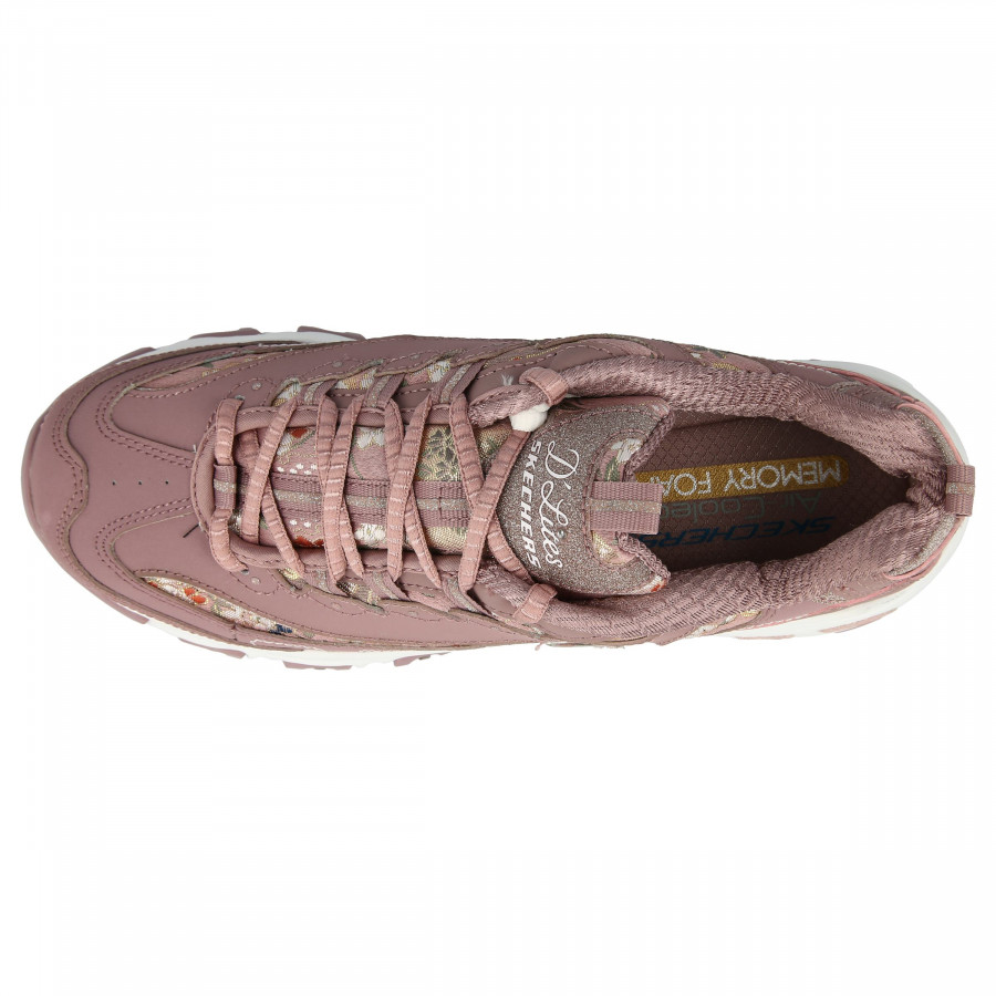 Skechers floral days clearance
