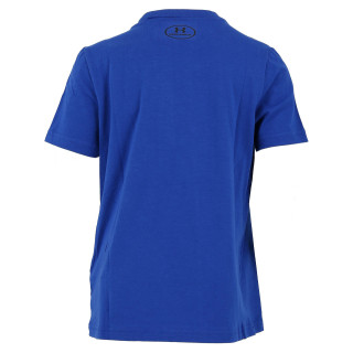 UNDER ARMOUR Majica kratkih rukava SC30 Player SS T 