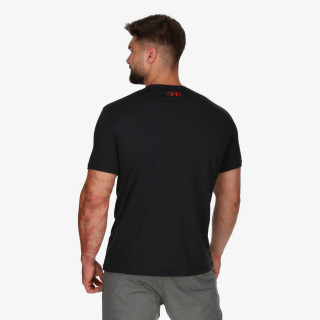 UNDER ARMOUR Majica kratkih rukava GL Foundation 