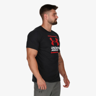 UNDER ARMOUR Majica kratkih rukava GL Foundation 