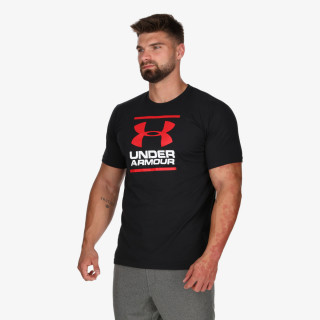 UNDER ARMOUR Majica kratkih rukava GL Foundation 