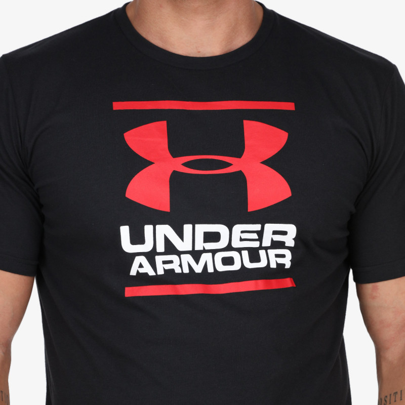 UNDER ARMOUR Majica kratkih rukava GL Foundation 