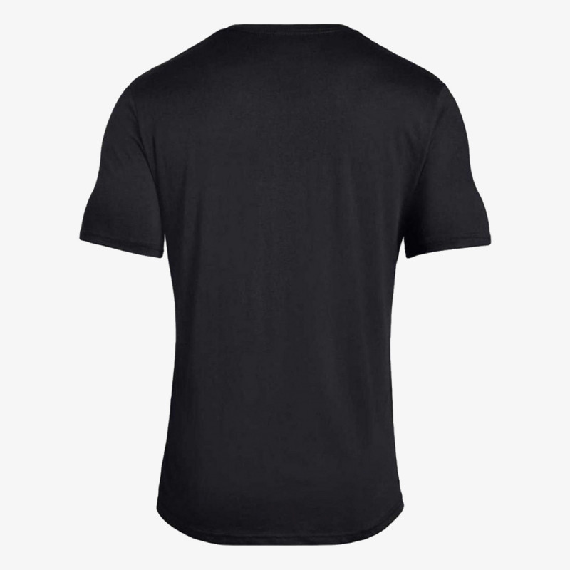 UNDER ARMOUR Majica kratkih rukava GL Foundation 