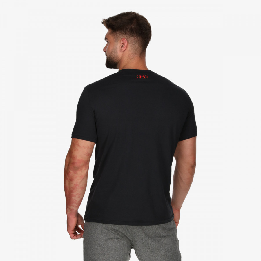 UNDER ARMOUR Majica kratkih rukava GL Foundation 