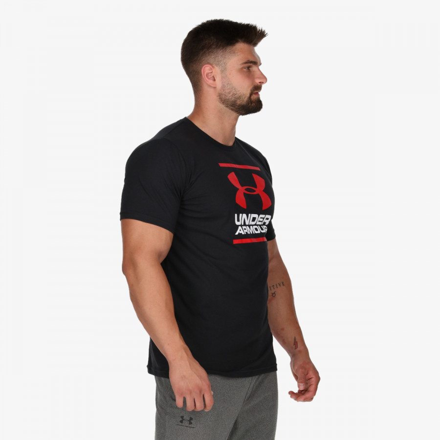 UNDER ARMOUR Majica kratkih rukava GL Foundation 