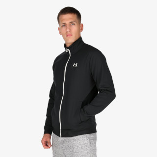 UNDER ARMOUR Majica s kapuljačom SPORTSTYLE TRICOT JACKET 