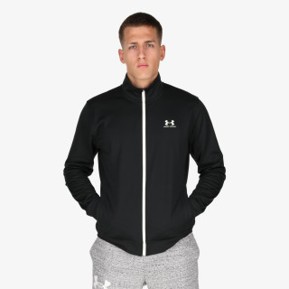 UNDER ARMOUR Majica s kapuljačom SPORTSTYLE TRICOT JACKET 