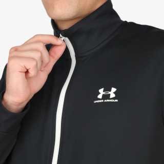 UNDER ARMOUR Majica s kapuljačom SPORTSTYLE TRICOT JACKET 