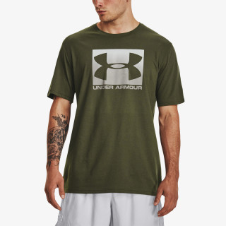 UNDER ARMOUR Majica kratkih rukava BOXED SPORTSTYLE 