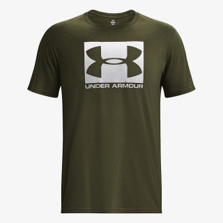 UNDER ARMOUR Majica kratkih rukava BOXED SPORTSTYLE 