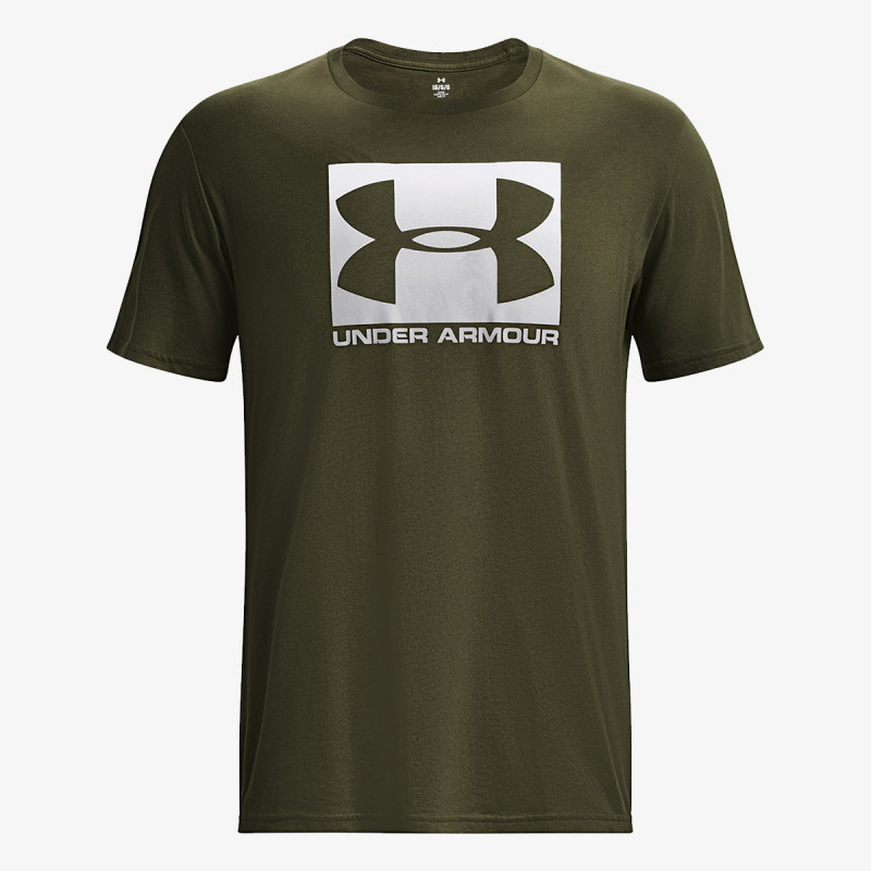 UNDER ARMOUR Majica kratkih rukava BOXED SPORTSTYLE 