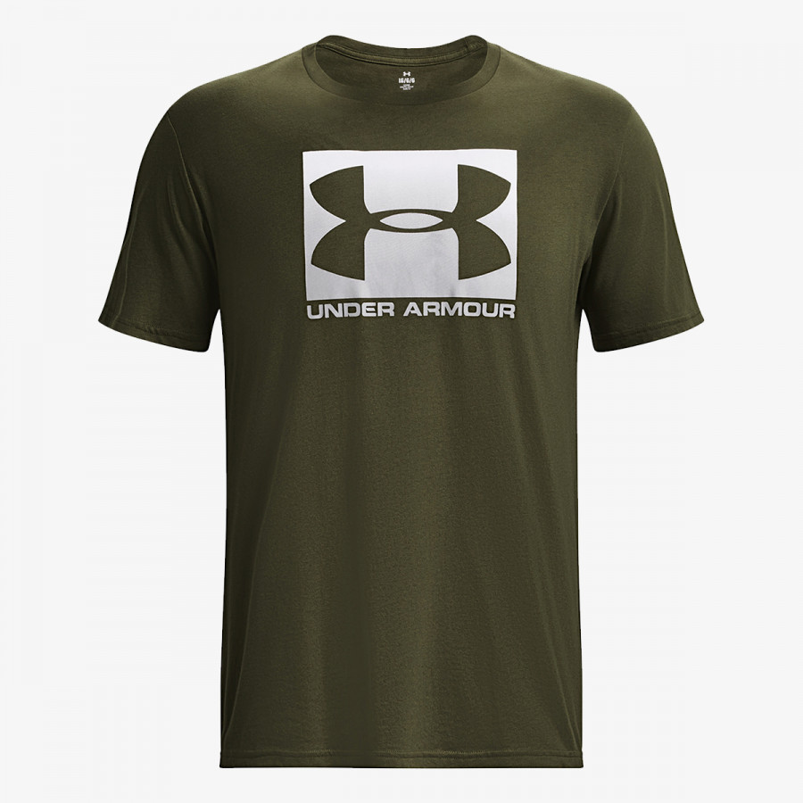 UNDER ARMOUR Majica kratkih rukava BOXED SPORTSTYLE 
