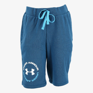 UNDER ARMOUR Kratke hlače Rival Terry Short 
