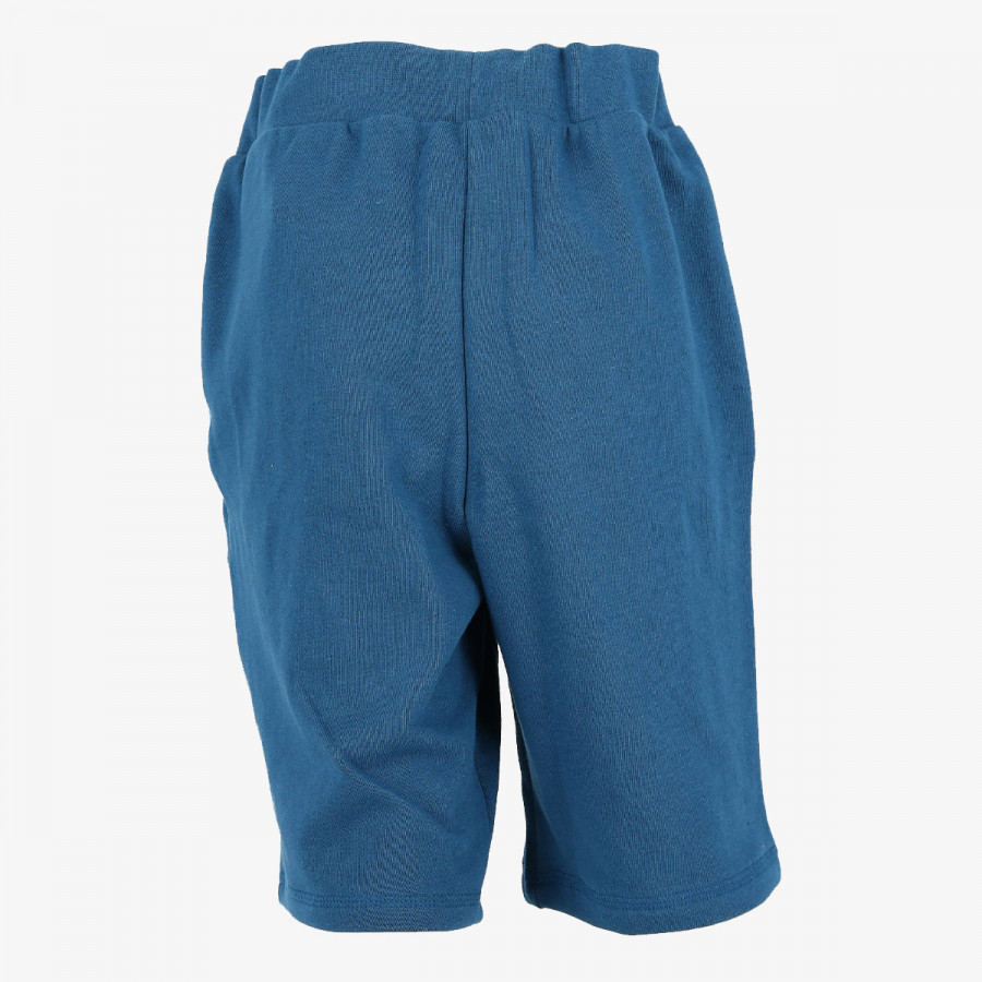 UNDER ARMOUR Kratke hlače Rival Terry Short 
