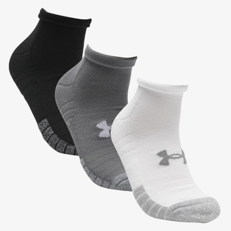 Čarape UA Heatgear Locut 