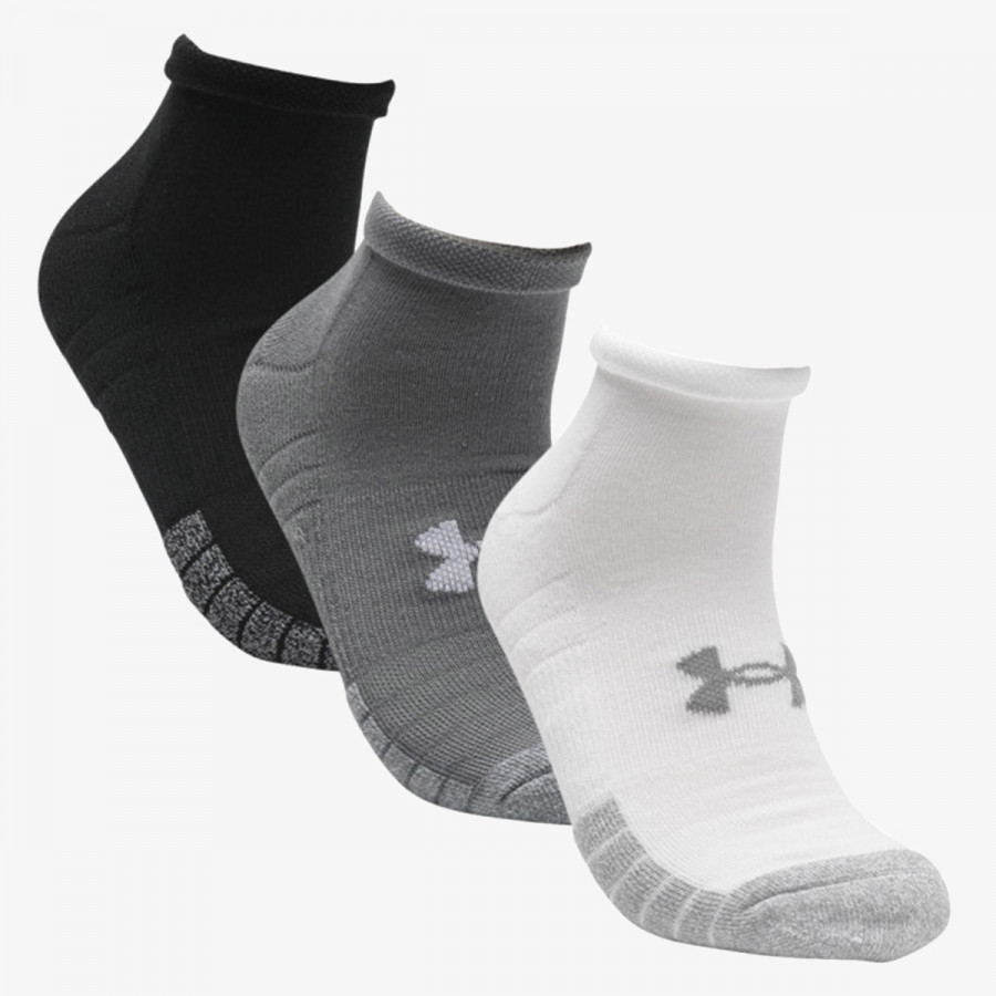 Čarape UA Heatgear Locut 