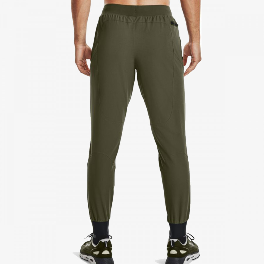 UNDER ARMOUR Donji dio trenirke UNSTOPPABLE 