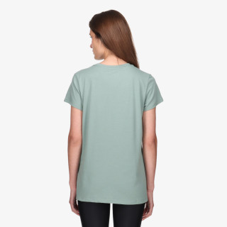 UNDER ARMOUR Majica kratkih rukava UA Rival Logo SS 