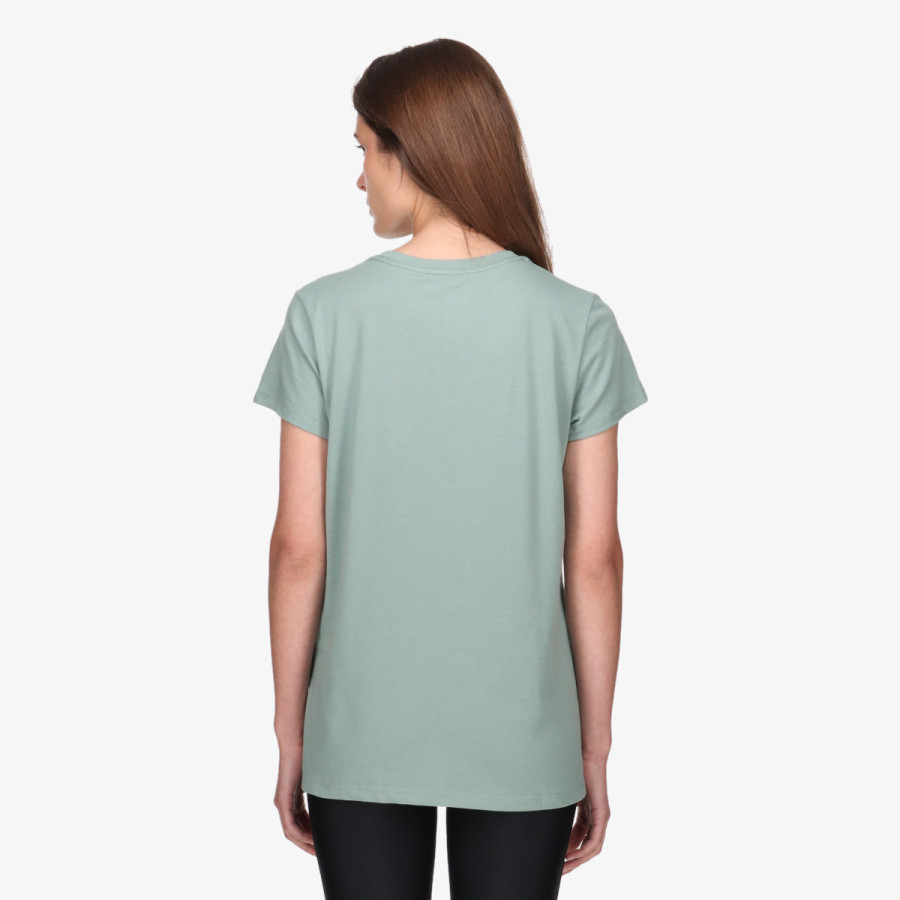 UNDER ARMOUR Majica kratkih rukava UA Rival Logo SS 