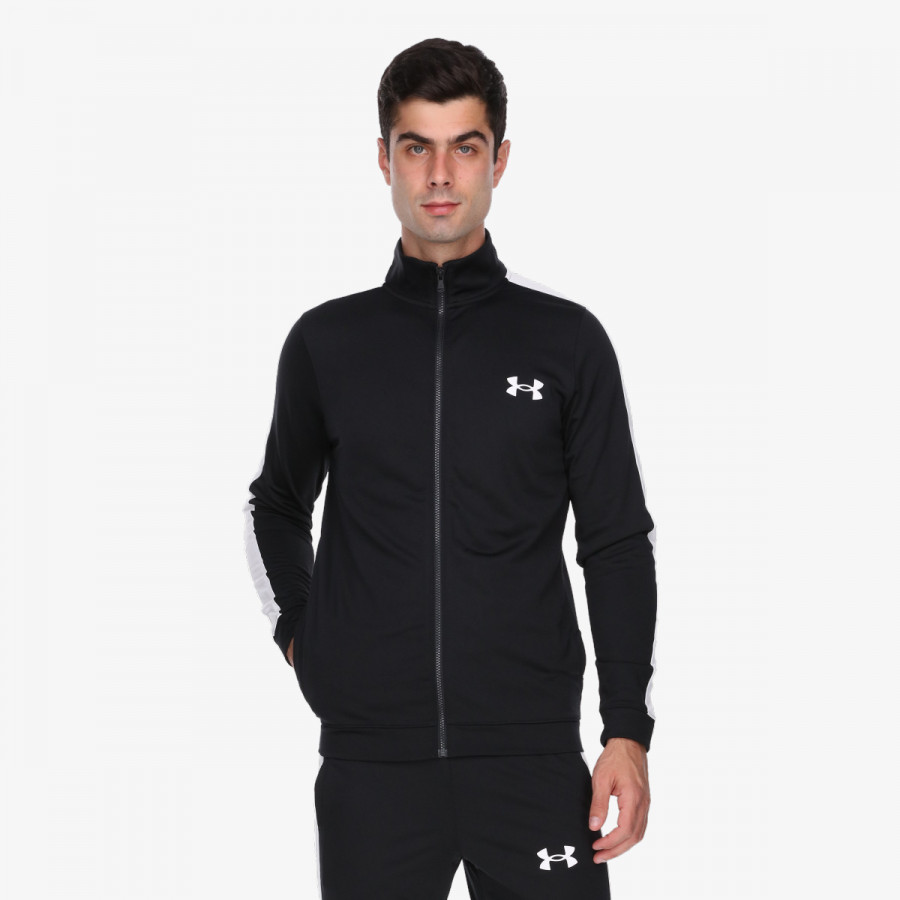 UNDER ARMOUR Trenirka UA Knit Track Suit 