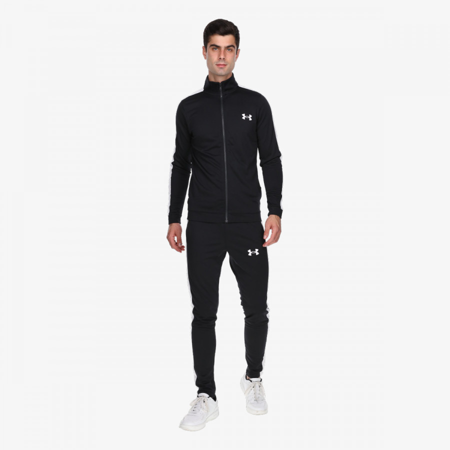 UNDER ARMOUR Trenirka UA Knit Track Suit 