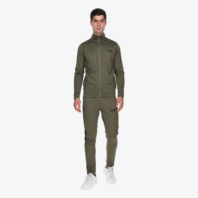 UNDER ARMOUR Trenirka UA Knit Track Suit 
