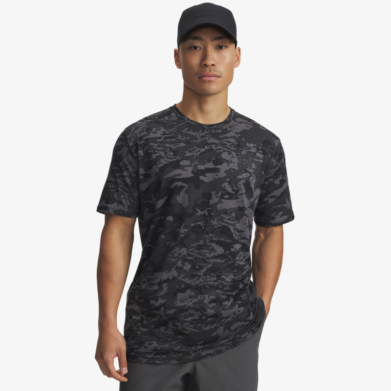 UNDER ARMOUR Majica kratkih rukava ABC Camo 