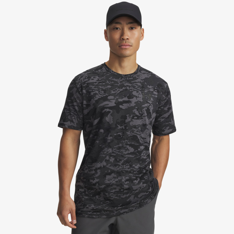 UNDER ARMOUR Majica kratkih rukava ABC Camo 