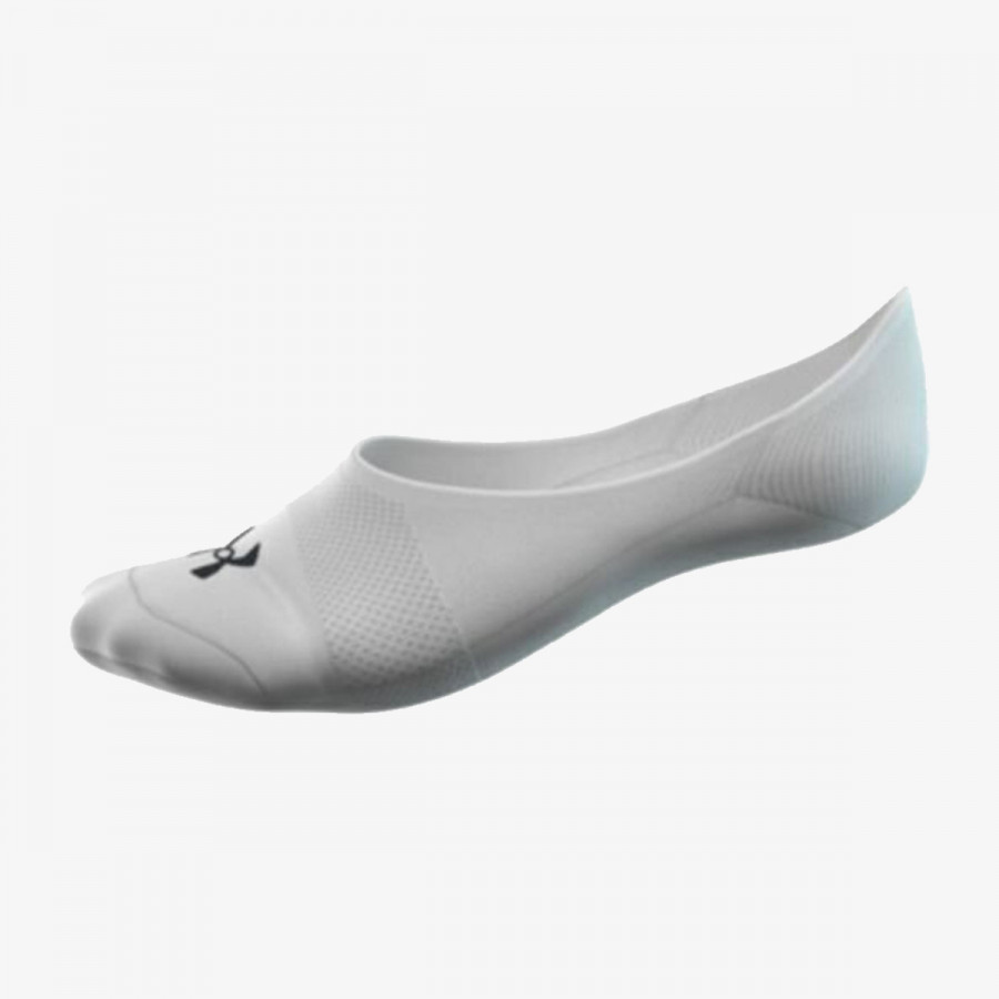 UNDER ARMOUR Čarape UA Core Ultra Lo 3PK 