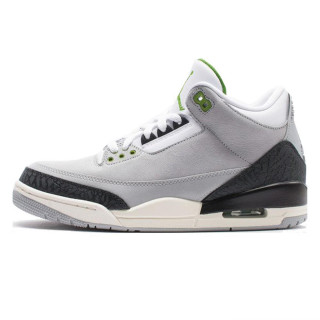 NIKE Tenisice AIR JORDAN 3 RETRO 