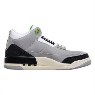 NIKE Tenisice AIR JORDAN 3 RETRO 