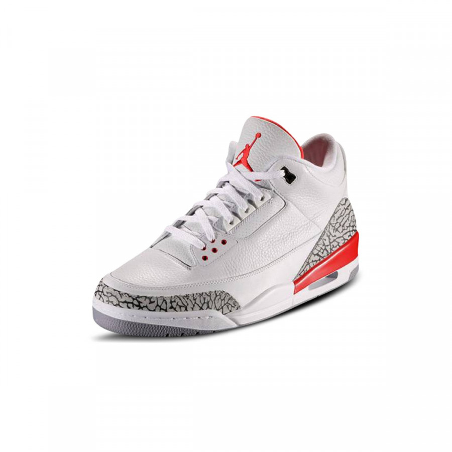 NIKE -1 AIR JORDAN 3 RETRO 