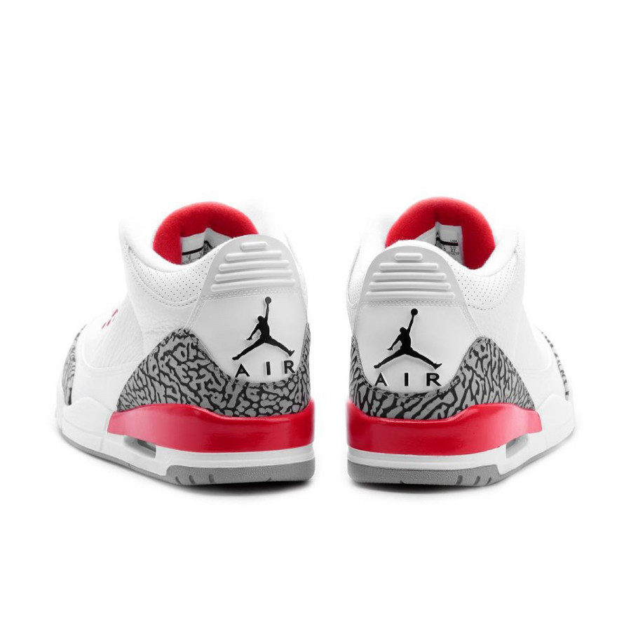 NIKE -1 AIR JORDAN 3 RETRO 