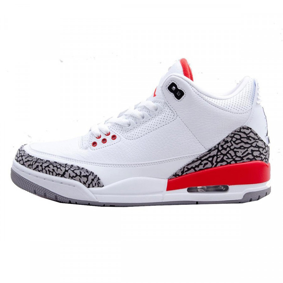 NIKE -1 AIR JORDAN 3 RETRO 