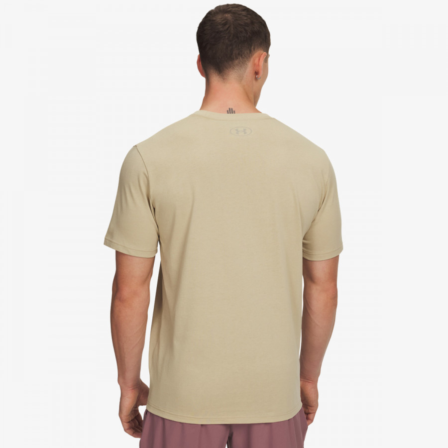 UNDER ARMOUR Majica kratkih rukava ABC Camo Boxed Logo 