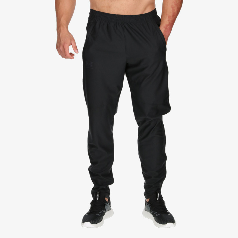 UNDER ARMOUR Donji dio trenirke PIQUE 