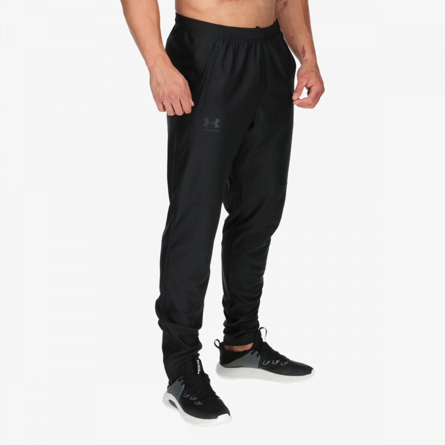 UNDER ARMOUR Donji dio trenirke PIQUE 