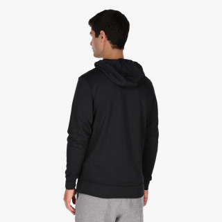 UNDER ARMOUR Majica s kapuljačom UA ARMOUR TERRY HOODIE 