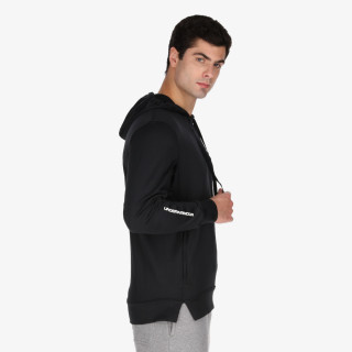 UNDER ARMOUR Majica s kapuljačom UA ARMOUR TERRY HOODIE 