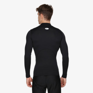 UNDER ARMOUR Majica s kapuljačom HeatGear® 
