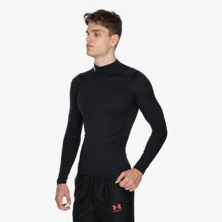 UNDER ARMOUR Majica s kapuljačom HeatGear® 