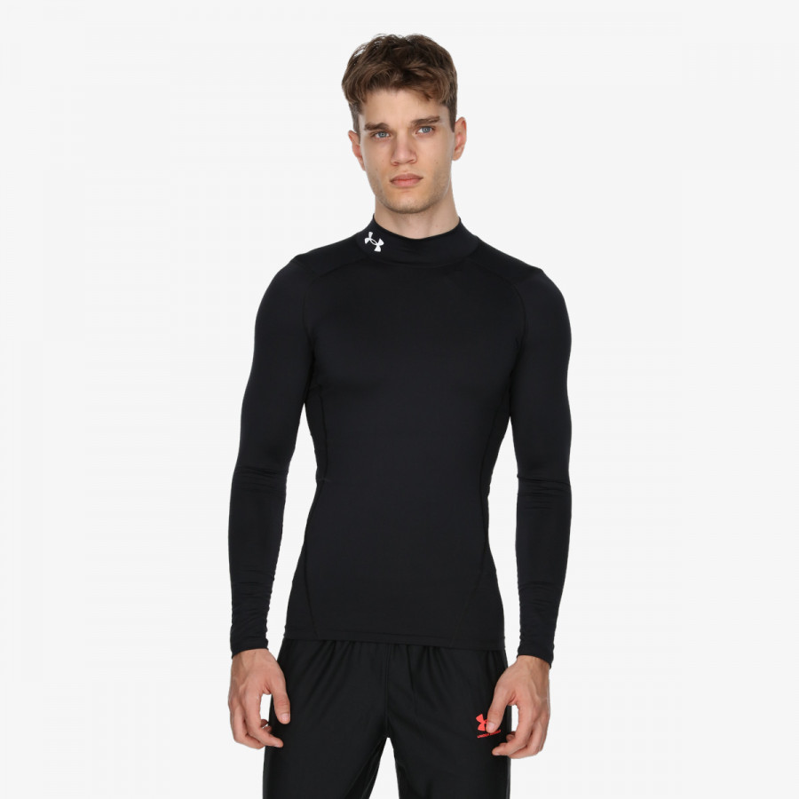 UNDER ARMOUR Majica s kapuljačom HeatGear® 