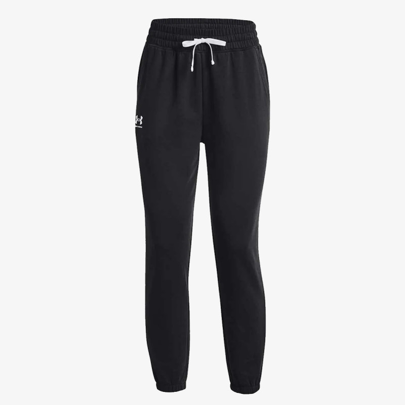 UNDER ARMOUR Donji dio trenirke Rival Terry 