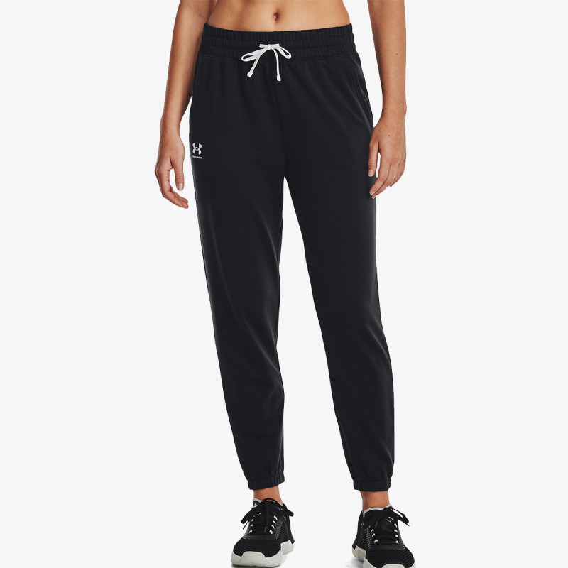 UNDER ARMOUR Donji dio trenirke Rival Terry 